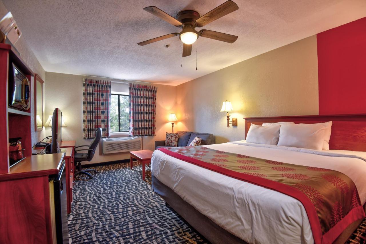 Ramada By Wyndham Oklahoma City Airport North Екстер'єр фото